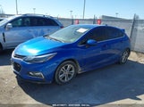 CHEVROLET CRUZE LT AUTO 3G1BE6SM0HS539258 снимка