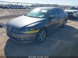 VOLKSWAGEN PASSAT 1.8T LIMITED EDITION 1VWAS7A38FC116213 photo