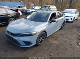HONDA CIVIC SI SEDAN 2HGFE1E53PH474733 снимка