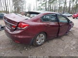 HONDA CIVIC LX 2HGFB2F5XDH561621 снимка