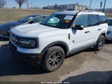 Ford Bronco Sport Big Bend 3FMCR9B67PRE07828 photo