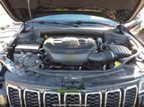 JEEP GRAND CHEROKEE LIMITED 4X4 1C4RJFBG7KC640158 photo