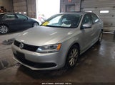 VOLKSWAGEN JETTA 2.5L SE 3VWDP7AJ2CM007446 снимка