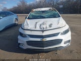 CHEVROLET MALIBU LT 1G1ZD5ST9JF246083 снимка