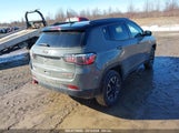 JEEP COMPASS TRAILHAWK 4X4 3C4NJDDB1MT547499 снимка