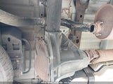 GMC CANYON WORK TRUCK 1GTC5LF98C8119734 снимка