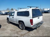 GMC CANYON WORK TRUCK 1GTC5LF98C8119734 снимка