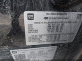 GMC SIERRA 1500 4WD SHORT BOX ELEVATION 3GTU9CED6MG328285 снимка