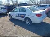 TOYOTA COROLLA CE JTDBR32E050056617 fotografie