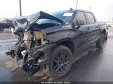 CHEVROLET SILVERADO 1500 2WD SHORT BED RST 2GCPADED4R1141315 photo