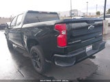 CHEVROLET SILVERADO 1500 2WD SHORT BED RST 2GCPADED4R1141315 fotografie
