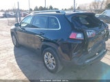 JEEP CHEROKEE LATITUDE FWD 1C4PJLCB9KD358980 fotografie
