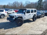 JEEP WRANGLER UNLIMITED RUBICON 4X4 1C4JJXFGXNW121489 fotografie