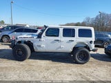 JEEP WRANGLER UNLIMITED RUBICON 4X4 1C4JJXFGXNW121489 снимка