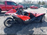 POLARIS SLINGSHOT 57XAAPGD1M8141967 fotografie