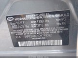 HYUNDAI SONATA GLS 5NPEB4AC4DH749392 снимка