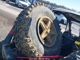 POLARIS RZR TURBO R SPORT 3NSGAE926RG066864 photo