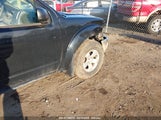 NISSAN FRONTIER SV 1N6AD0CW5BC444952 снимка