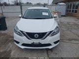 NISSAN SENTRA S 3N1AB7AP6HY212375 снимка
