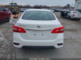 NISSAN SENTRA S 3N1AB7AP6HY212375 снимка