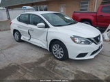NISSAN SENTRA S 3N1AB7AP6HY212375 снимка