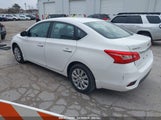 NISSAN SENTRA S 3N1AB7AP6HY212375 снимка