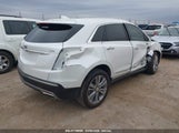 CADILLAC XT5 FWD PREMIUM LUXURY 1GYKNERSXRZ707816 снимка