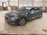BUICK LACROSSE ESSENCE 1G4ZP5SS6HU186268 снимка