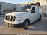 NISSAN NV CARGO NV1500 SV STANDARD ROOF V6 1N6BF0KM3MN806525 снимка