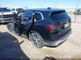 BMW X3 SDRIVE30I WBX47DP03PN194744 снимка