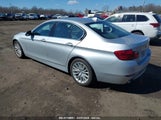 BMW 528I XDRIVE WBA5A7C58ED617131 fotografie