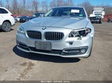 BMW 528I XDRIVE WBA5A7C58ED617131 снимка