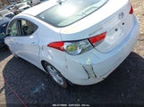 HYUNDAI ELANTRA GLS 5NPDH4AE9DH253774 снимка