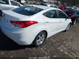 HYUNDAI ELANTRA GLS 5NPDH4AE9DH253774 снимка