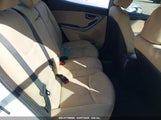HYUNDAI ELANTRA GLS 5NPDH4AE9DH253774 снимка