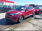 TOYOTA C-HR XLE PREMIUM NMTKHMBX6JR058551 fotografie