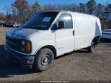 CHEVROLET EXPRESS 1GCFG25M711239893 снимка