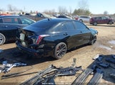 CADILLAC CT4-V V-SERIES BLACKWING 1G6D75RP6R0410148 fotografie