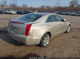 CADILLAC ATS STANDARD 1G6AG5RXXE0164010 снимка