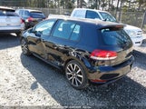 VOLKSWAGEN GTI 4-DOOR AUTOBAHN WVWHD7AJ2CW037673 photo
