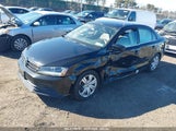VOLKSWAGEN JETTA 1.4T S 3VW2B7AJ1HM302986 снимка