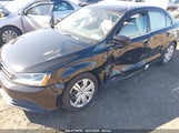 VOLKSWAGEN JETTA 1.4T S 3VW2B7AJ1HM302986 снимка