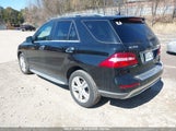 MERCEDES-BENZ ML 350 BLUETEC 4MATIC 4JGDA2EB8DA172373 снимка