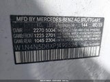 MERCEDES-BENZ AMG GLA 45 4MATIC W1N4N5DBXPJ492528 fotografie