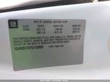BUICK LUCERNE CXL 1G4HD57297U130868 снимка
