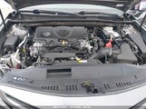 TOYOTA CAMRY XSE 4T1B61HK6JU509910 fotografie