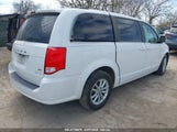 DODGE GRAND CARAVAN SXT 2C4RDGCG5LR254066 снимка