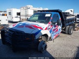 Ford F-450 Xl/Xlt 1FDXF47P35EB06245 photo