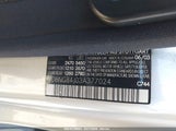 MERCEDES-BENZ S 500 WDBNG84J03A377024 снимка