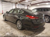 GENESIS G80 5.0 ULTIMATE KMHGN4JF2JU265826 снимка